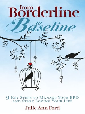 cover image of From Borderline to Baseline